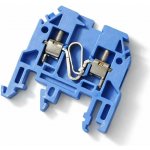 ELEKTRO v.d. Bečov A121131 svornice RSA 2,5 A TM – Sleviste.cz