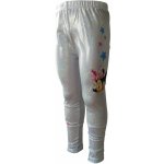 Eplusm legíny Minnie holografické poly třpytivé Stříbrná – Zbozi.Blesk.cz