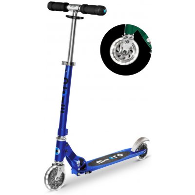 Micro Sprite LED modrá – Zbozi.Blesk.cz