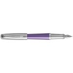 Parker 1502/4131621 Royal Urban Premium Violet CT plnicí pero – Zbozi.Blesk.cz