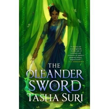 The Oleander Sword