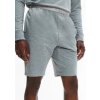 Pánské pyžamo Calvin Klein NM2174E pánské pyžamové šortky šedé