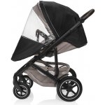 Zopa Pláštěnka exclusive Black – Zboží Mobilmania