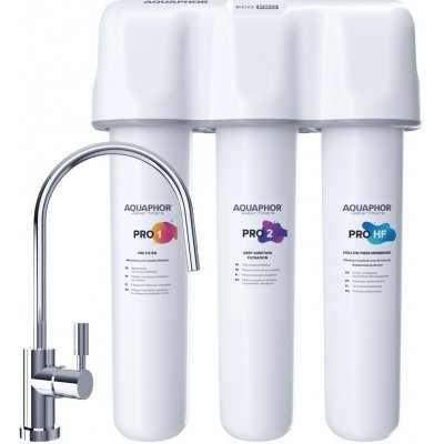AQUAPHOR ECO Pro Vodní filtr – Hledejceny.cz