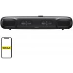 Baseus AeQur Mini Soundbar – Zboží Mobilmania