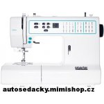 Pfaff Smarter 260 C – Hledejceny.cz