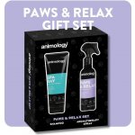 Animology Paws & Relax Set 500 ml – Zbozi.Blesk.cz