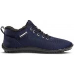 Leguano Galaxo zateplené barefoot blue – Zboží Dáma
