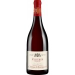 Joseph Burrier Chateau de Beauregard Fleurie Poncie 2024 Červené 13,5% 0,75 l (holá láhev) – Hledejceny.cz