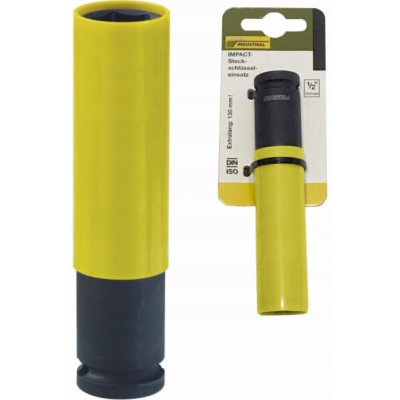 Proxxon Nástrčný klíč 17 mm - 1/2 palce - rázový extra dlouhý 130 mm – Hledejceny.cz