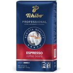 Tchibo Professional Espresso zrnková 1 kg – Hledejceny.cz