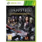 Injustice: Gods Among Us (Ultimate Edition) – Zboží Živě