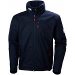 Helly Hansen Crew Hooded Jacket Navy – Hledejceny.cz