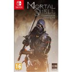Mortal Shell Complete – Zboží Dáma