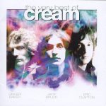 The Cream - The Very Best Of Cream CD – Hledejceny.cz