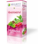 Megafyt Bylinková lékárna Těhotenství 20x1.5g