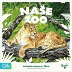 Naše zoo – Zboží Živě