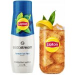 SodaStream Lipton Ledový čaj Citrón 440 ml – Hledejceny.cz