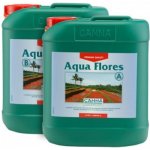 Canna Aqua Flores A+B 1 L – Sleviste.cz