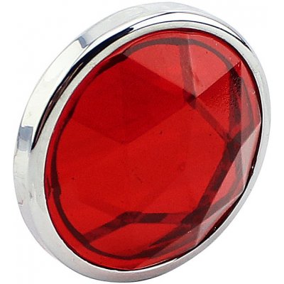 Sklo s rámečkem zadního světla Pérák/Pařez – Zboží Mobilmania