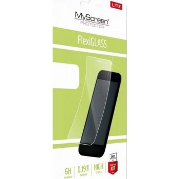 MyScreen Protector Folie Huawei Y6p 50504