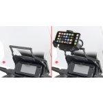GIVI FB1201 držák navigace do kapotáže pro Honda XL 750 Transalp (23) – Zboží Živě
