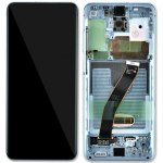 LCD Displej + Rám Samsung Galaxy S20 5G – Hledejceny.cz