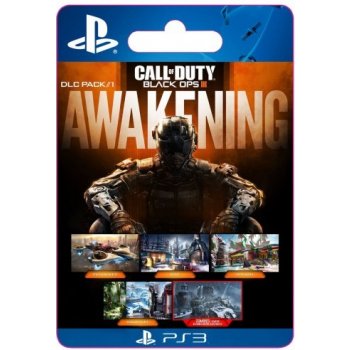 Call of Duty: Black Ops 3 Awakening