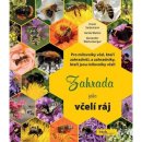 Kniha Zahrada jako včelí ráj - Seidemann Erwin