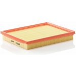 Vzduchový filtr MANN-FILTER C 2569 – Hledejceny.cz