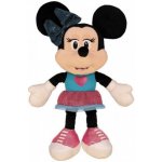 Minnie v šatech 25 cm – Zbozi.Blesk.cz