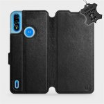 Mobiwear Motorola Moto E7 Power - Černé - L_BLS – Zboží Živě