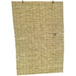 Nohel Garden Roleta rákos natur 120x180cm – Sleviste.cz