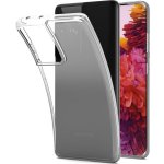 Pouzdro Smarty ultratenké TPU 0,5mm Samsung Galaxy S21 Ultra čiré – Hledejceny.cz