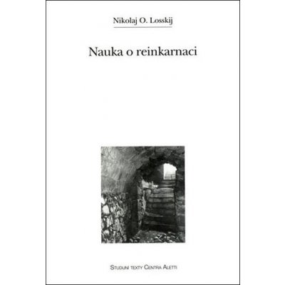Nauka o reinkarnaci - Losskij Nikolaj