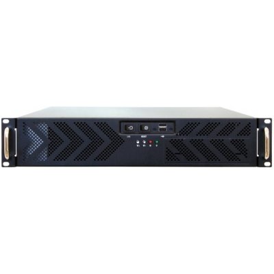 Chieftec IPC PC 2U 400W PSF-400A UNC-210T-B-U3 – Hledejceny.cz