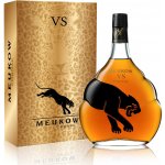 Meukow VS 40% 0,7 l (holá láhev) – Zboží Dáma