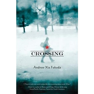 Andrew Fukuda: CROSSING – Hledejceny.cz