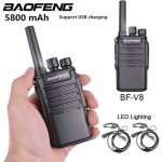 BAOFENG BF-V8A – Hledejceny.cz