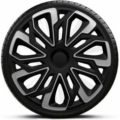 Gorecki sada poklic 14" Estoril silver black – Hledejceny.cz