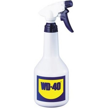 WD-40 500ml WD-441000