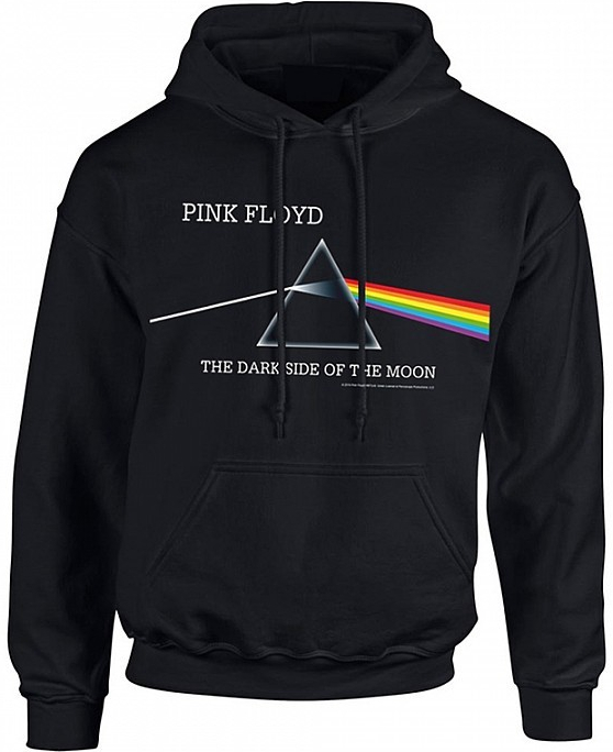 Pink Floyd mikina DSOTM