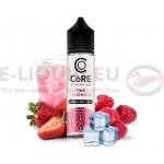 Dinner Lady Pink Lemonade Shake & Vape 20 ml – Zbozi.Blesk.cz