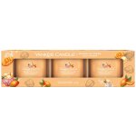 Yankee Candle Mango Ice Cream 3 x 37 g – Hledejceny.cz