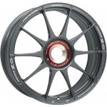 OZ SUPERFORGIATA CL 9x20 15x130 ET43 grigio corsa | Zboží Auto