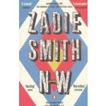 NW - Zadie Smith – Hledejceny.cz