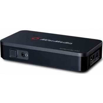 AVerMedia EzRecorder 330