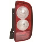 Zadní světlo ABAKUS 215-19G6R-LD-UE (21519G6RLDUE) – Hledejceny.cz