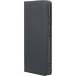 AlzaGuard Book Flip Case pro Motorola EDGE 60 Fusion černé AGD-BCF495B – Zboží Živě