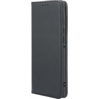 AlzaGuard Book Flip Case pro Motorola EDGE 60 Fusion černé AGD-BCF495B – Zboží Živě